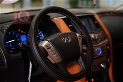 انفنتي QX80